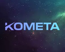 Kometa